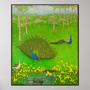 Vinnande hus 2012 poster