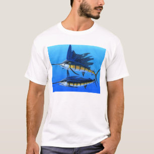 Vinnande konst av B. Göra till kung - klass 9 Tee Shirt