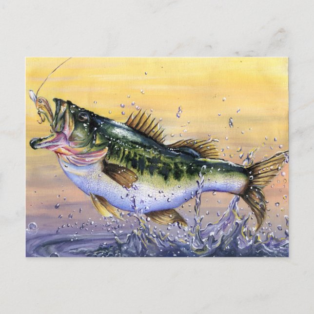 Vinnande konst av J. Varpucanskis - klass 7 Vykort (Framsida)