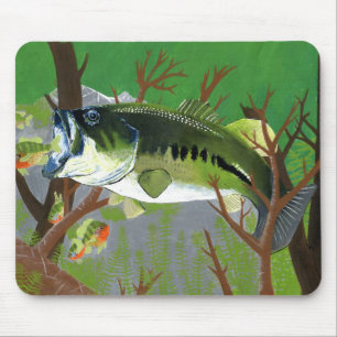 Vinnande konstverk av B. Göra till kung, klass 7 Musmatta