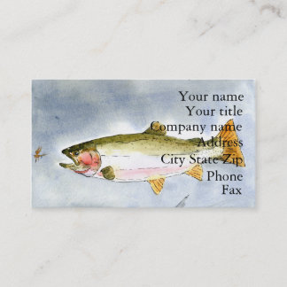 Vinnande konstverk av K. Collinsworth, klass 7 Visitkort