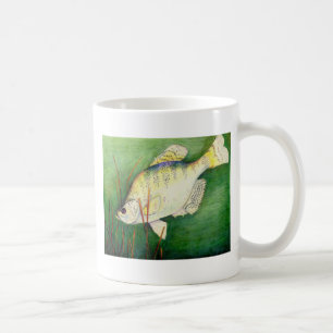 Vinnande konstverk av M. Sone, klass 10 Kaffemugg