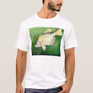 Vinnande konstverk av M. Sone, klass 10 T Shirt
