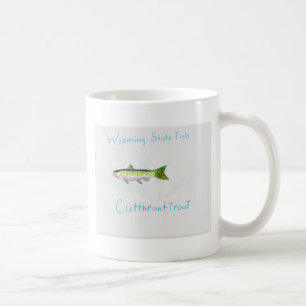 Vinnande konstverk av S. Podrazik, klass 4 Kaffemugg