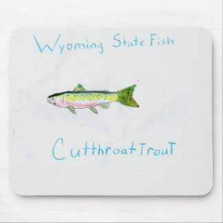 Vinnande konstverk av S. Podrazik, klass 4 Musmatta