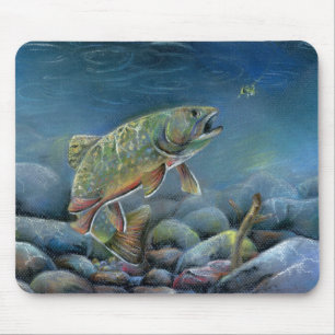 Vinnande konstverk av Y. Pozynich, klass 12 Musmatta