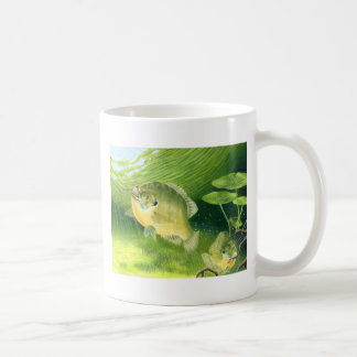 Vinnande konstverk vid R. Nelson, klass 7 Kaffemugg