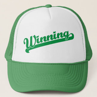 Vinnande lag Sheen Keps