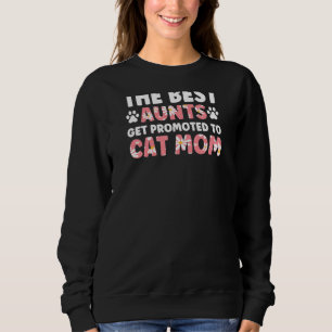 Vinnar det bästa Mostern att få befordrad Hund Mor T Shirt
