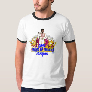 Vinnare 2009 t shirt