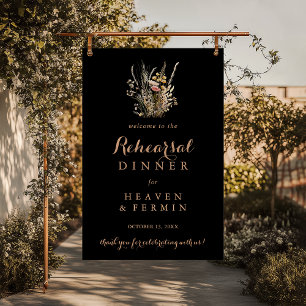 Vinnare av Blommigten för färskmarkering av Vild - Poster