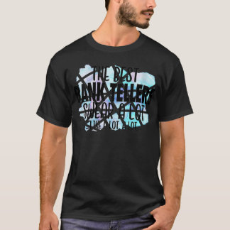 Vinnare av de bästa banksäljarna Svetar en hel del T Shirt