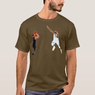 vinnare av luka doncic-spel kontra timberwolves TS T Shirt