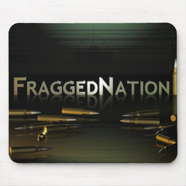 Vinnare för FN-musmattakomp Musmatta (Framsidan)