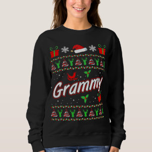 Vinnare Grammy jul T-shirt-presentidé T Shirt