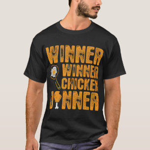 Vinnare, innerskjortor t shirt
