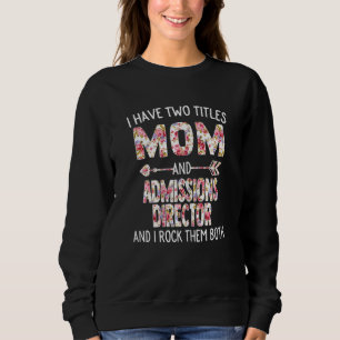 Vinnare jag har två avdelningschef för Mamma och t Shirt