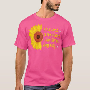Vinnare jag Överlevt en Narcissist jag kan Överlev T Shirt