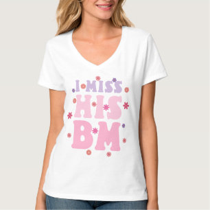 Vinnare jag saknar hans BM, fina citat T Shirt