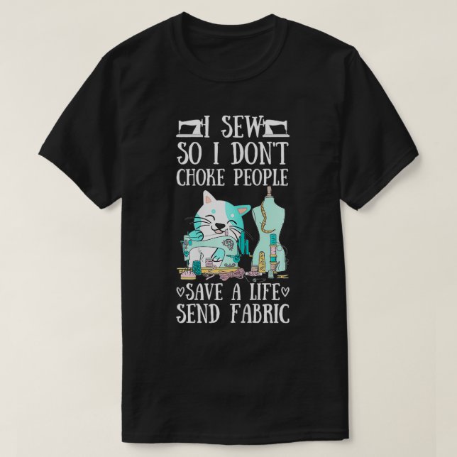 Vinnare jag ser så jag inte väljer People Spara A  T Shirt (Design framsida)