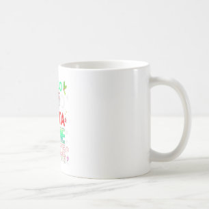 Vinnare olämplig julresa kaffemugg