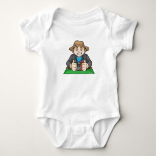Vinnare på Poker T Shirt