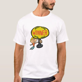 Vinnare T Shirt
