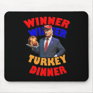 Vinnare Turkiet Torktrumpen som firar mer än Musmatta
