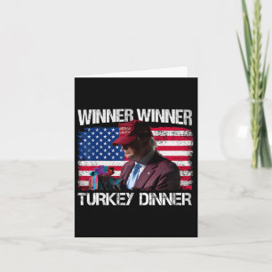 Vinnare Turkiska dagtraktamentets Humor-flotta Kort