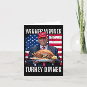 Vinnare Turkiska dagtraktamentets Humor-flotta Kort