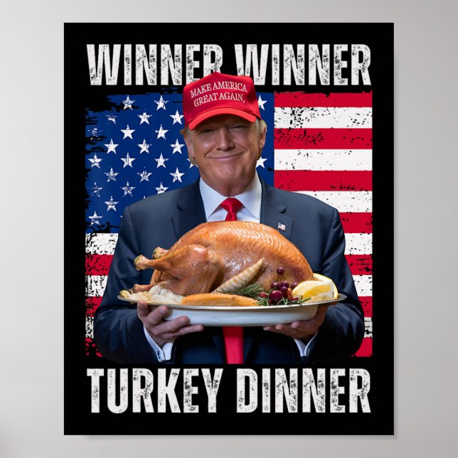 Vinnare Turkiska dagtraktamentets Humor-flotta Poster (Framsidan)