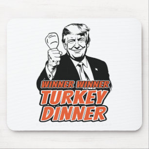 Vinnare Turkiska middagsören Lönnturen Trump Tha Musmatta