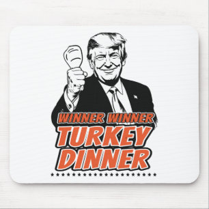 Vinnare Turkiska middagsören Lönnturen Trump Tha Musmatta