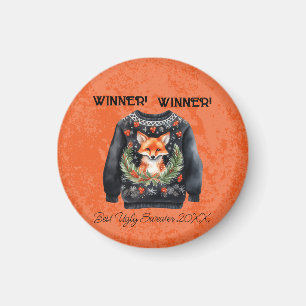 Vinnare! Vinnare! Bästa fuktiga sötare med 20 xx Magnet
