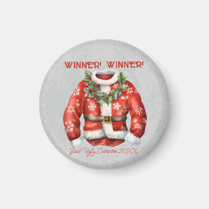Vinnare! Vinnare! Bästa fuktiga sötare med 20 xx Magnet