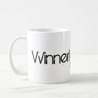 Vinnareduh mugg