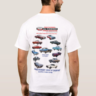 Vinnaren 2019 cirklar av mästare t shirt