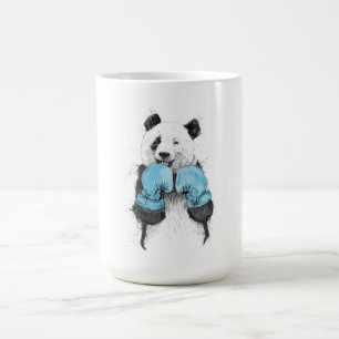 vinnaren kaffemugg