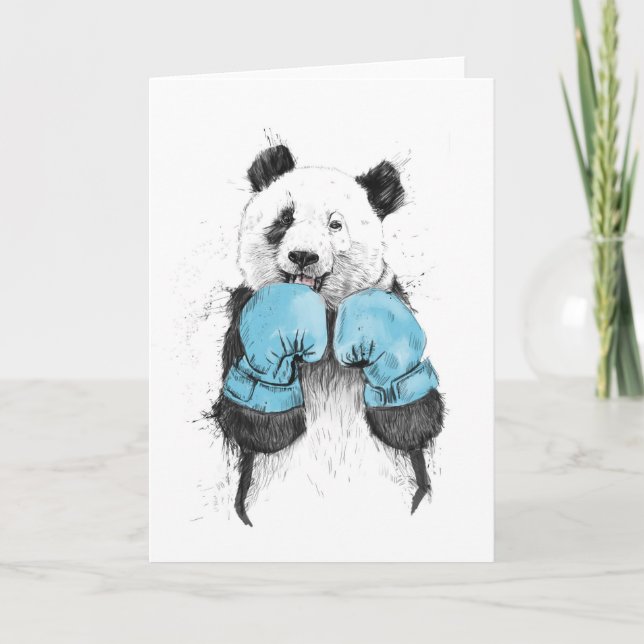 vinnaren kort (Framsida)