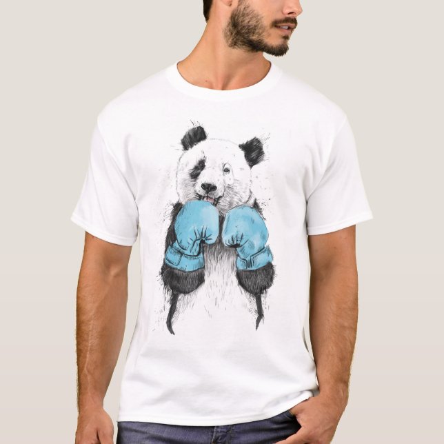 Vinnaren T-shirt (Framsida)
