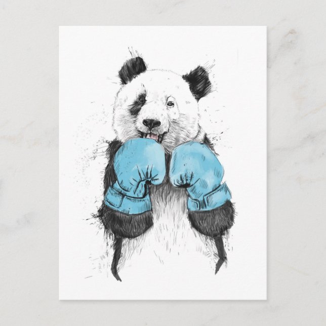 vinnaren vykort (Framsida)