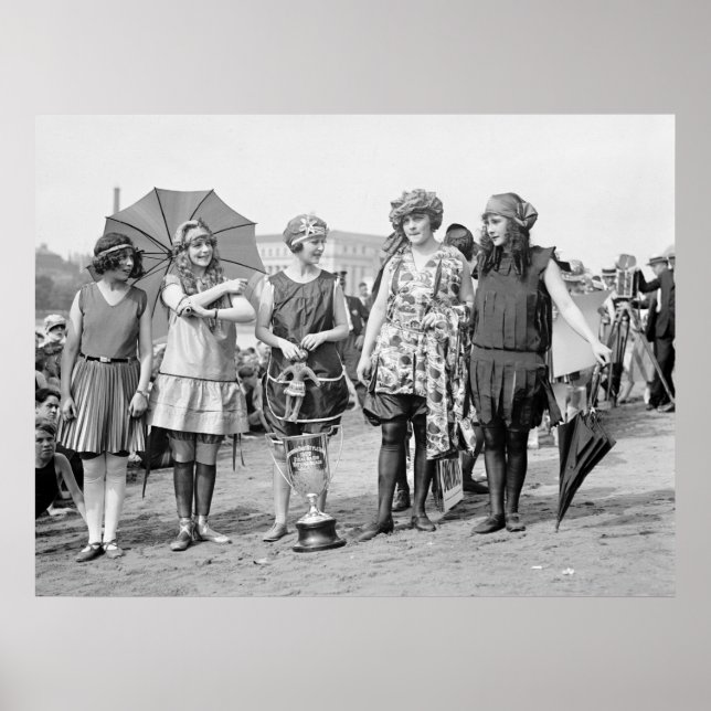 Vinnargrupp: 1922 poster (Framsidan)