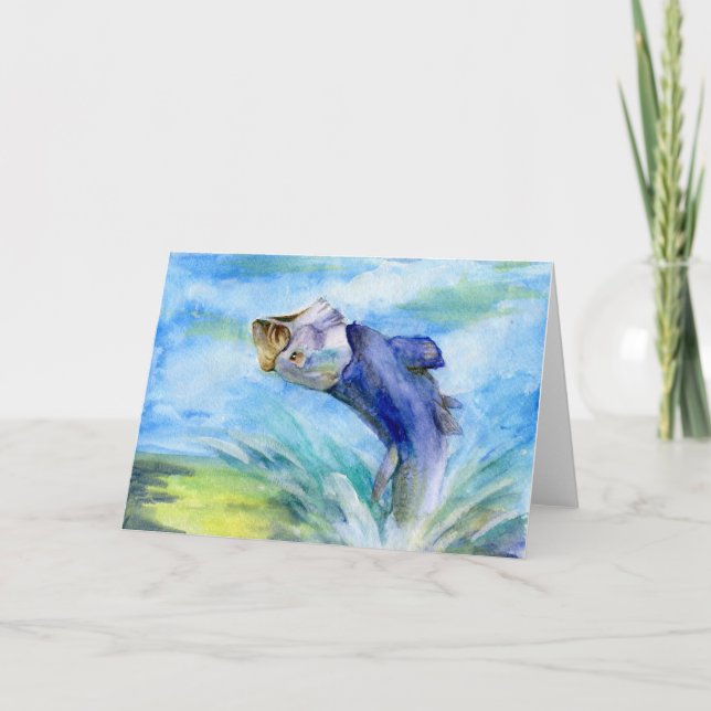 Vinnarkonst av F. Wan - Klass 7 Helgkort (Framsida)