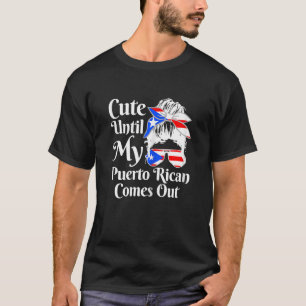 Vinnesslet tills min burkburk kommer ut t shirt