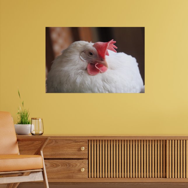 Vinnie Poster (Vardagsrum 2)