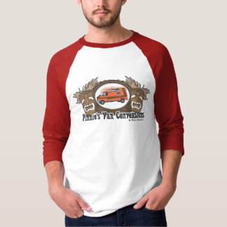 Vinnies Skåpbil Omvandling T skjorta Tee Shirt