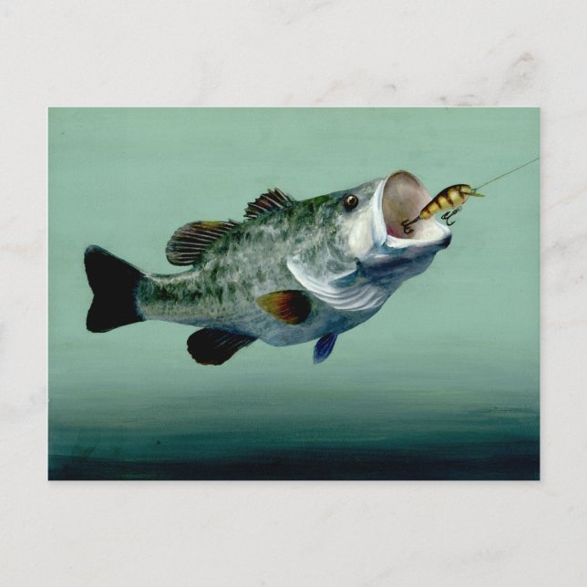 Vinning av C. Clayton - Klass 10 Vykort (Framsida)