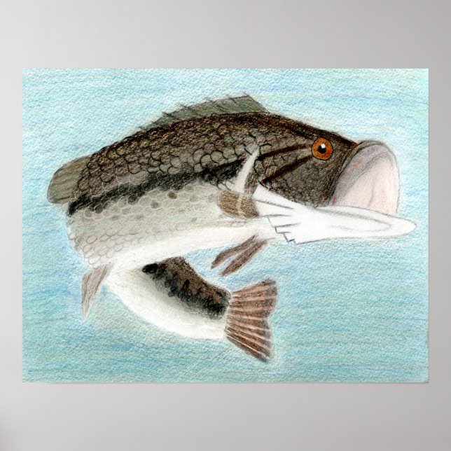 Vinning av D. Gillett - Klass 9 Poster (Framsidan)