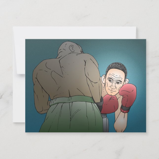 Vinning eller förlust (Framsida)