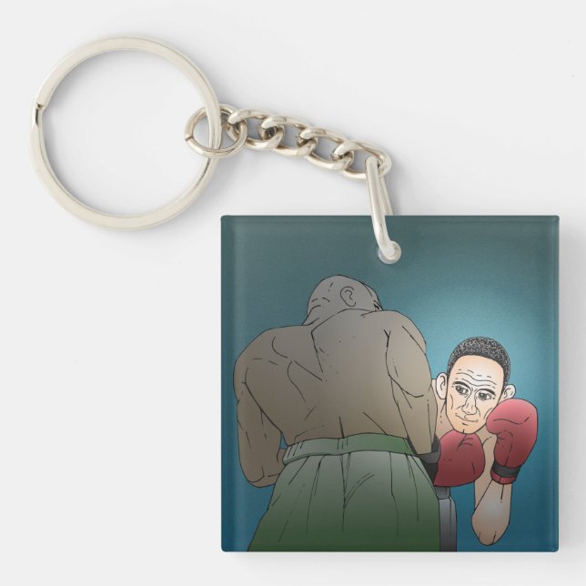 Vinning eller förlust (Framsidan)